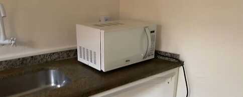 Cabo Frio - Jardim Flamboyant - Suítes