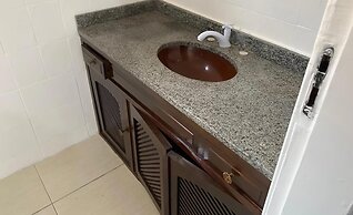 Cabo Frio - Jardim Flamboyant - Suítes