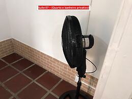 Cabo Frio - Jardim Flamboyant - Suítes