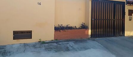 Cabo Frio - Jardim Flamboyant - Suítes