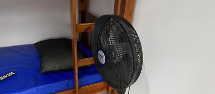 Cabo Frio - Jardim Flamboyant - Suítes