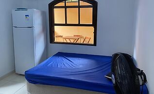 Cabo Frio - Jardim Flamboyant - Suítes