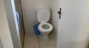 Cabo Frio - Jardim Flamboyant - Suítes