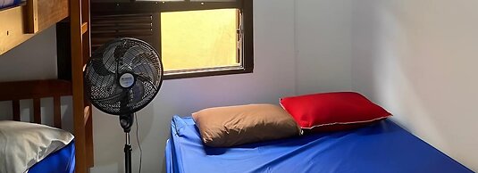 Cabo Frio - Jardim Flamboyant - Suítes