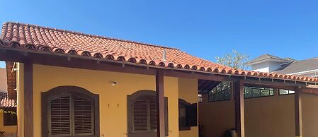 Cabo Frio - Jardim Flamboyant - Suítes