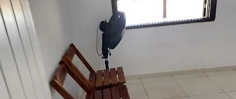 Cabo Frio - Jardim Flamboyant - Suítes