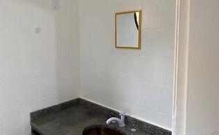 Cabo Frio - Jardim Flamboyant - Suítes