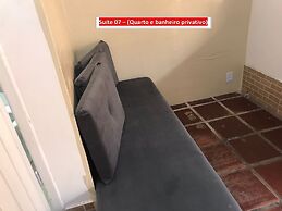 Cabo Frio - Jardim Flamboyant - Suítes