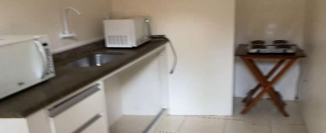 Cabo Frio - Jardim Flamboyant - Suítes