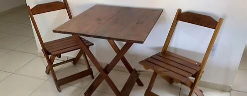 Cabo Frio - Jardim Flamboyant - Suítes