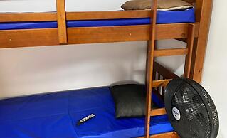 Cabo Frio - Jardim Flamboyant - Suítes