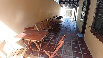 Cabo Frio - Jardim Flamboyant - Suítes