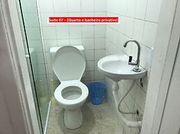 Cabo Frio - Jardim Flamboyant - Suítes