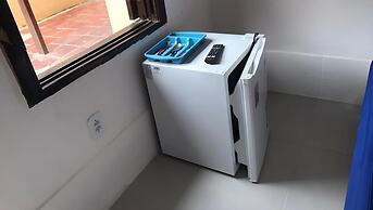 Cabo Frio - Jardim Flamboyant - Suítes