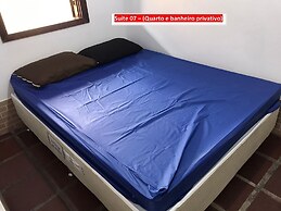 Cabo Frio - Jardim Flamboyant - Suítes