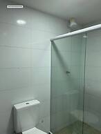 Cabo Frio - Jardim Flamboyant - Suítes