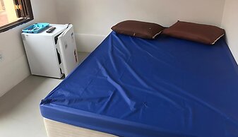 Cabo Frio - Jardim Flamboyant - Suítes