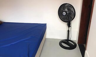 Cabo Frio - Jardim Flamboyant - Suítes