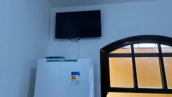 Cabo Frio - Jardim Flamboyant - Suítes