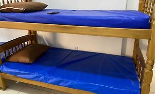 Cabo Frio - Jardim Flamboyant - Suítes