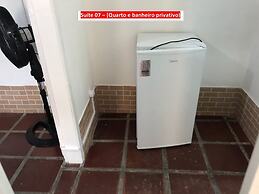 Cabo Frio - Jardim Flamboyant - Suítes