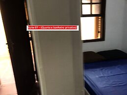 Cabo Frio - Jardim Flamboyant - Suítes