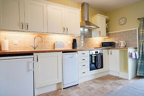 Bolehill Farm Cottages