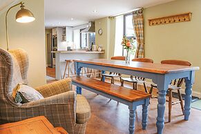 Bolehill Farm Cottages