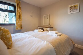 Bolehill Farm Cottages