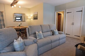 Bolehill Farm Cottages