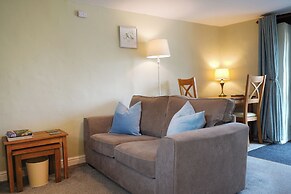 Bolehill Farm Cottages