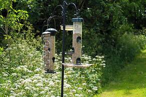 Bolehill Farm Cottages