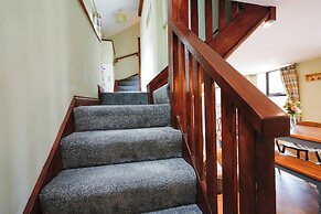 Bolehill Farm Cottages