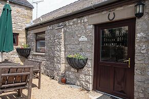 Bolehill Farm Cottages