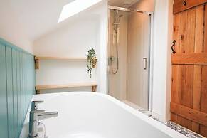 Bolehill Farm Cottages