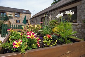 Bolehill Farm Cottages