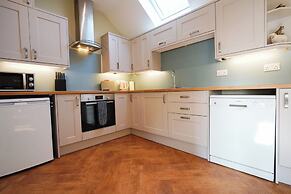 Bolehill Farm Cottages