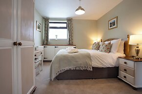 Bolehill Farm Cottages