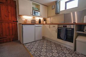 Bolehill Farm Cottages