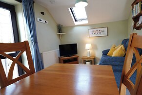 Bolehill Farm Cottages