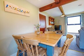 Bolehill Farm Cottages