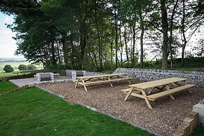 Bolehill Farm Cottages