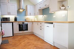 Bolehill Farm Cottages