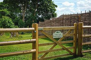 Bolehill Farm Cottages