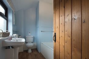 Bolehill Farm Cottages