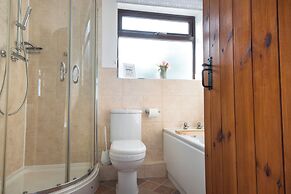 Bolehill Farm Cottages