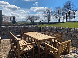 Bolehill Farm Cottages