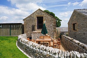 Bolehill Farm Cottages