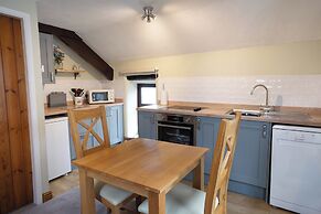 Bolehill Farm Cottages