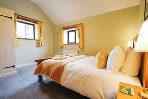 Bolehill Farm Cottages